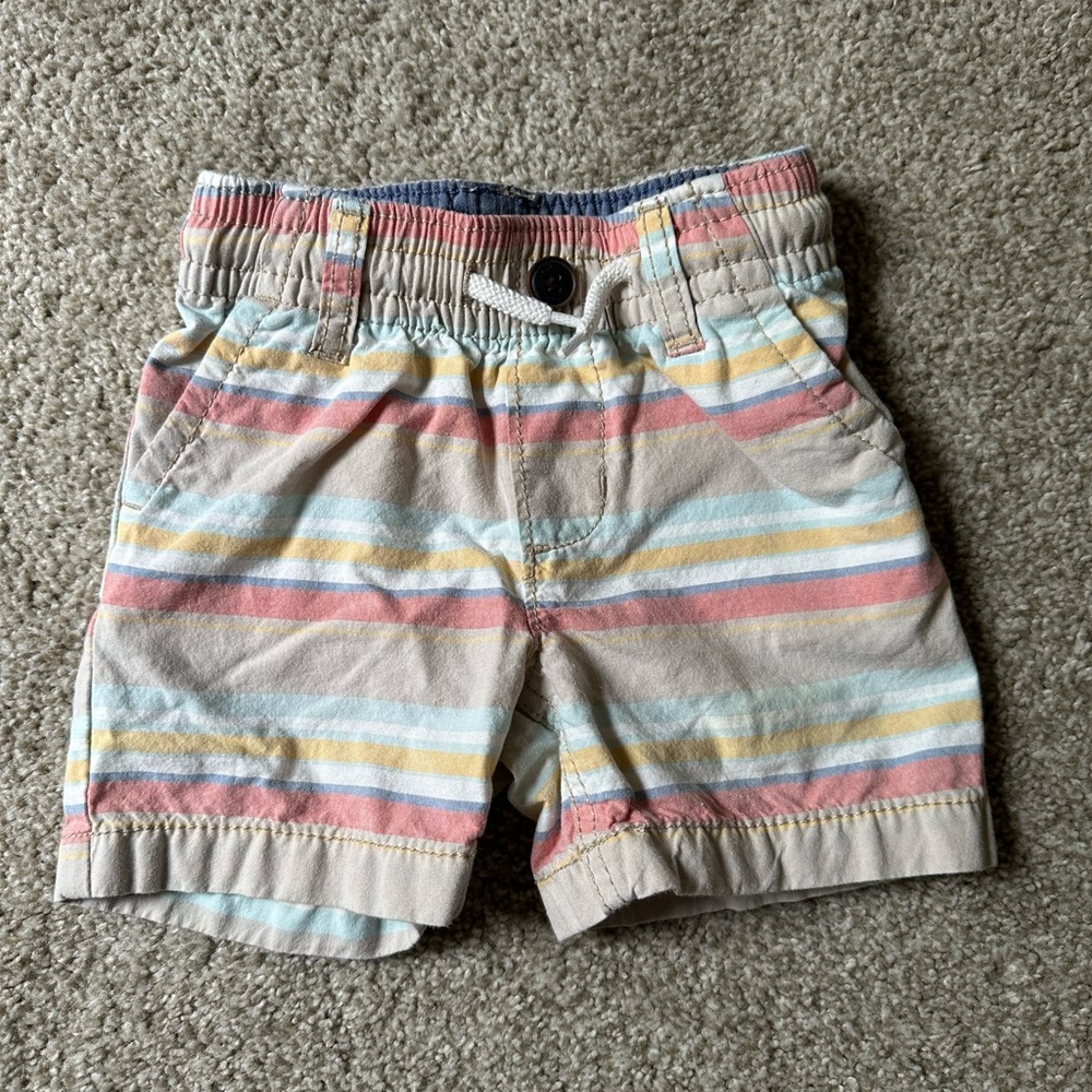 DONATING 🛍️5 for $5! Oshkosh Toddler Boy Shorts